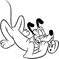 Pluto-15
