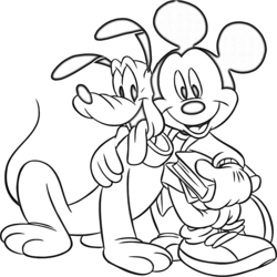 Pluto-23
