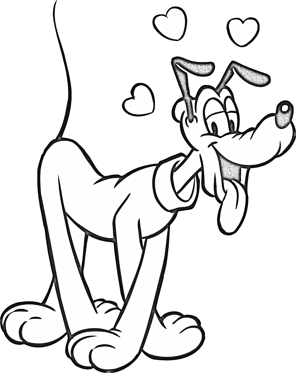 Pluto-3