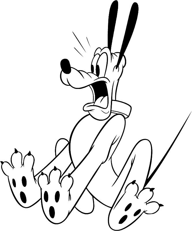 Pluto-4