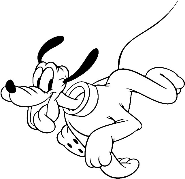 Pluto-5